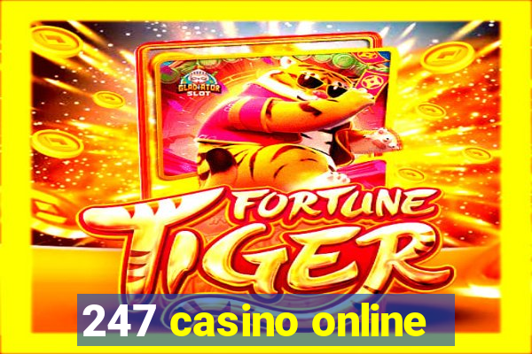 247 casino online