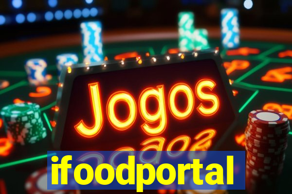 ifoodportal