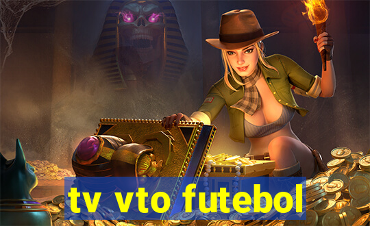 tv vto futebol