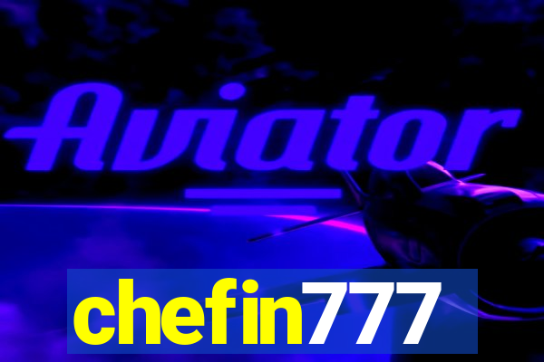 chefin777