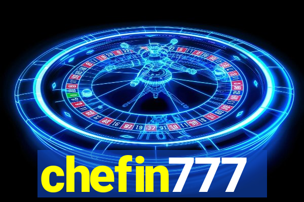 chefin777