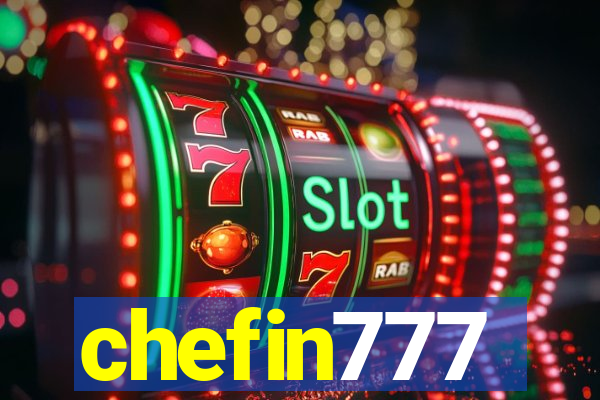 chefin777