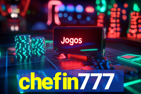 chefin777