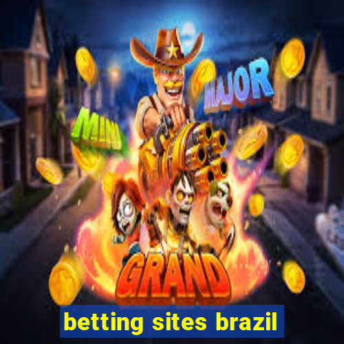 betting sites brazil