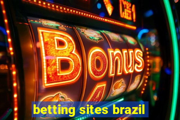 betting sites brazil