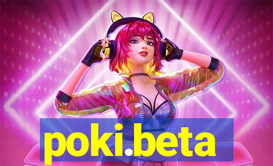 poki.beta