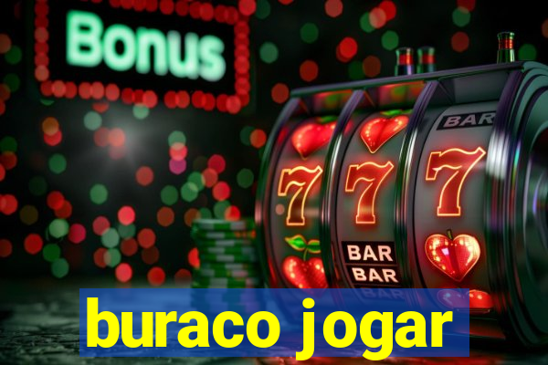 buraco jogar