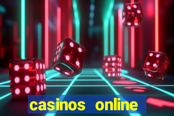 casinos online baccarat en vivo