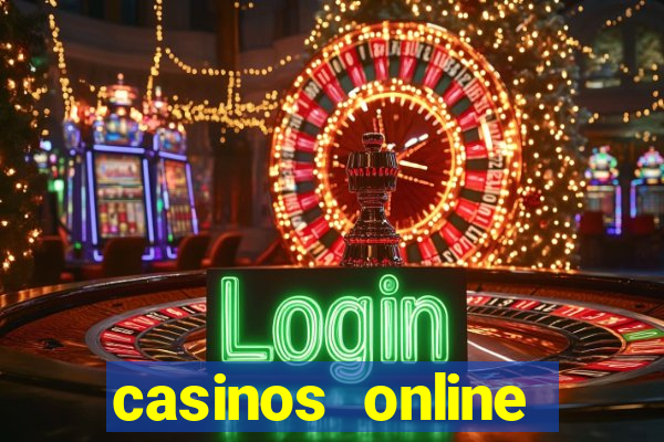 casinos online baccarat en vivo