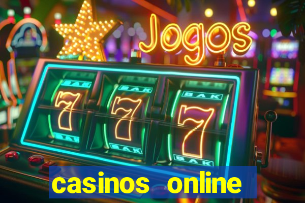 casinos online baccarat en vivo