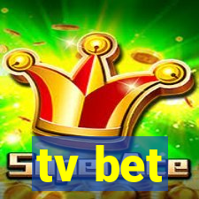 tv bet