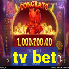 tv bet