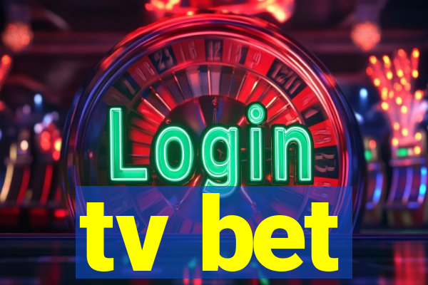 tv bet