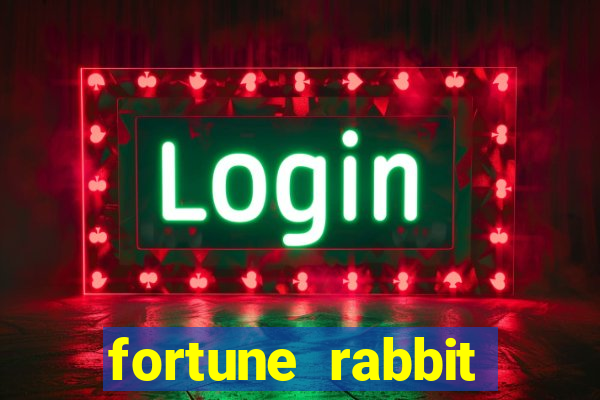 fortune rabbit horário pagante hojeCommercial