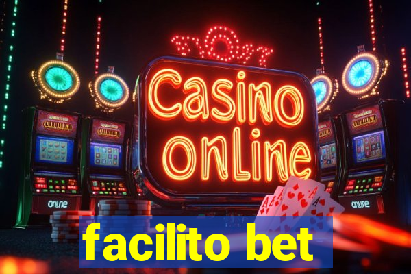 facilito bet