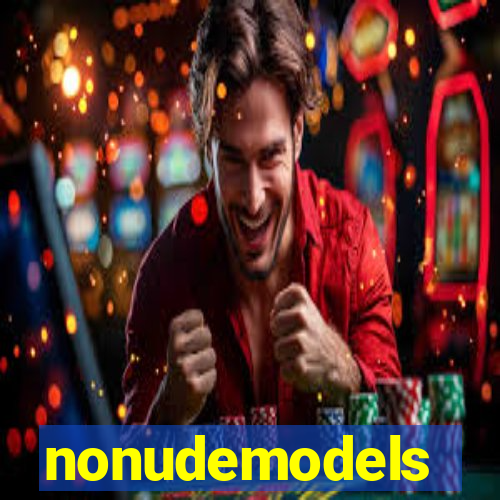 nonudemodels