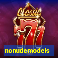 nonudemodels