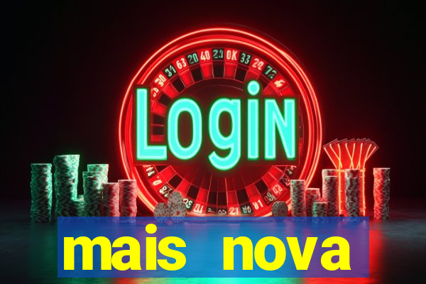 mais nova plataforma de jogos