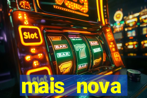 mais nova plataforma de jogos