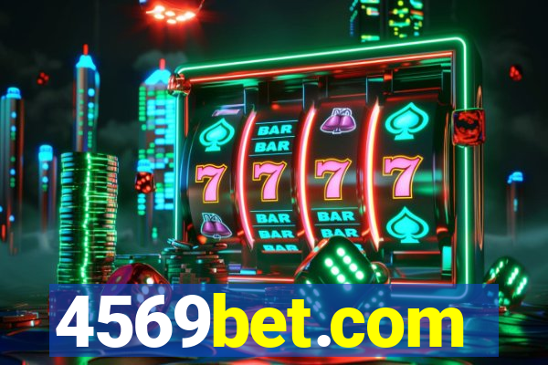 4569bet.com