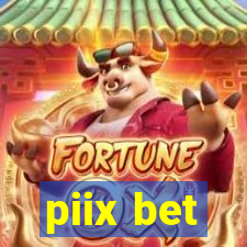 piix bet