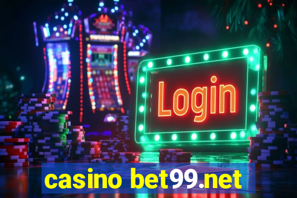 casino bet99.net