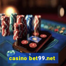 casino bet99.net