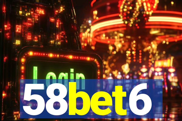 58bet6