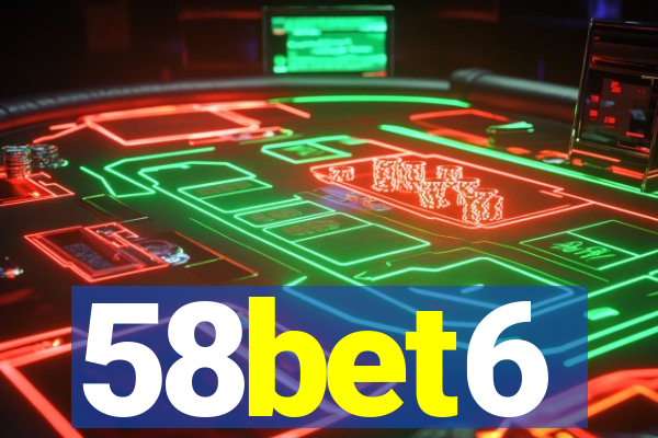 58bet6