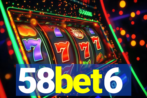 58bet6