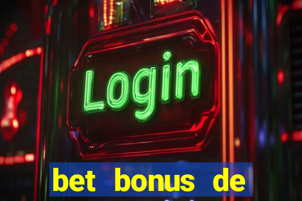 bet bonus de cadastro sem depósito