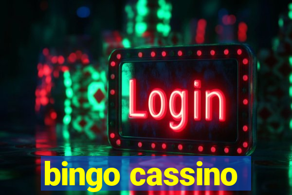 bingo cassino