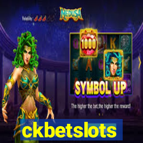 ckbetslots