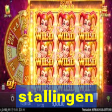 stallingen