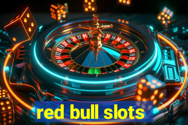 red bull slots