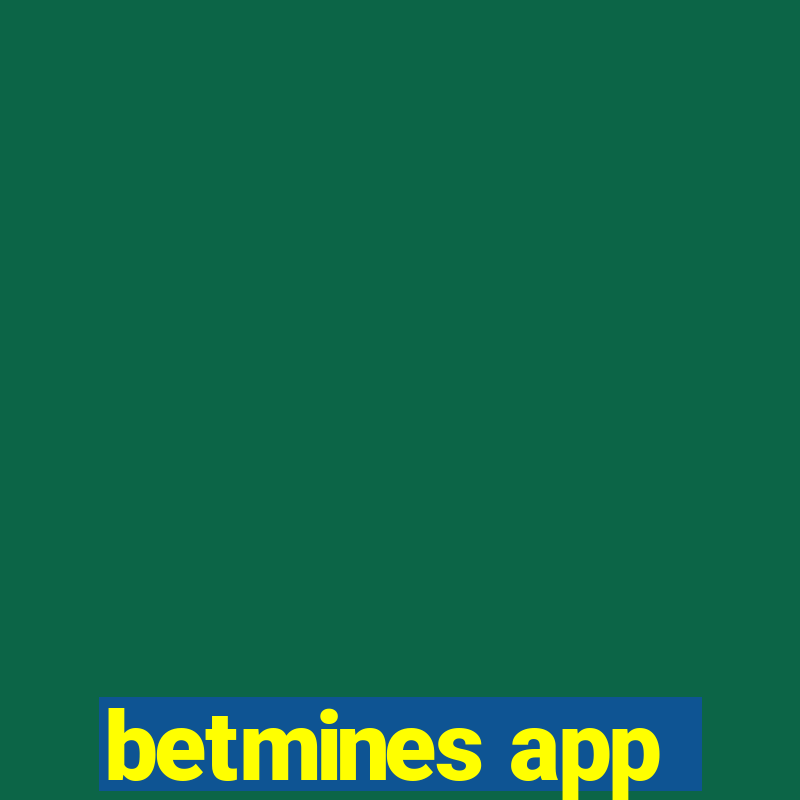 betmines app