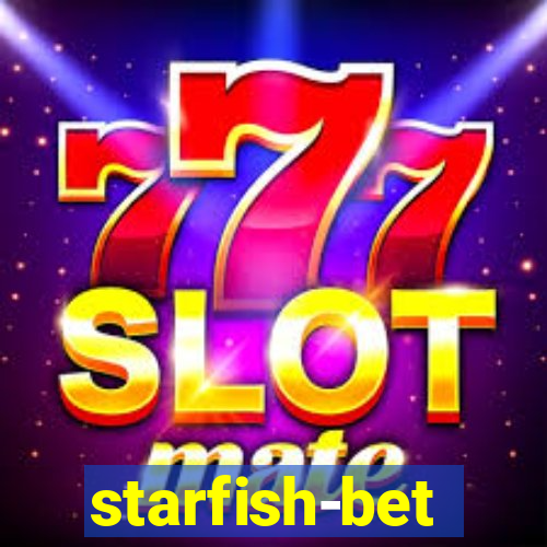 starfish-bet