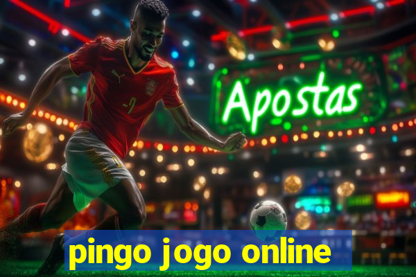 pingo jogo online