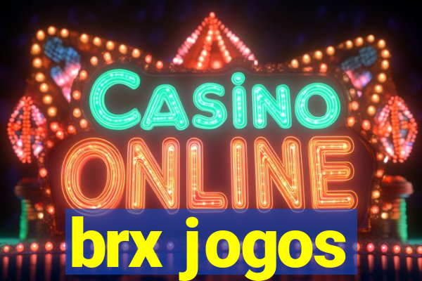 brx jogos