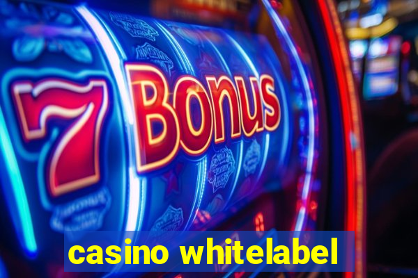 casino whitelabel