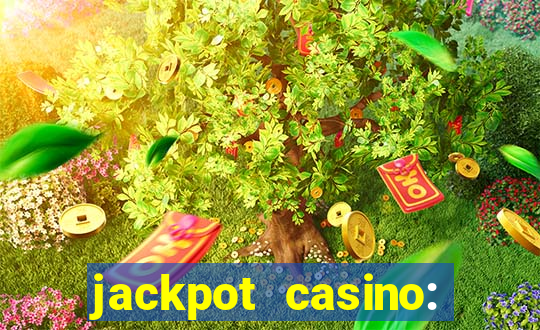 jackpot casino: zeus slots