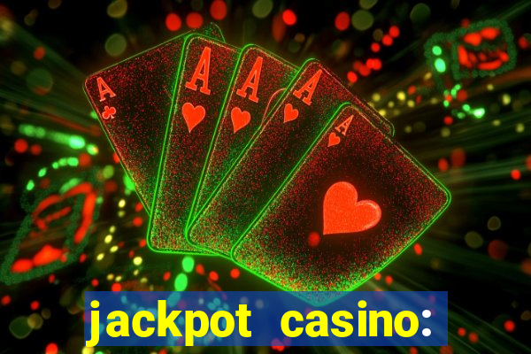 jackpot casino: zeus slots