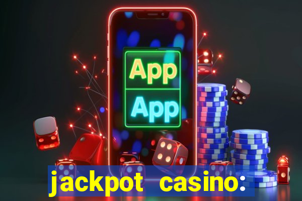 jackpot casino: zeus slots