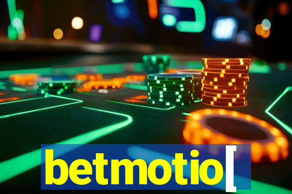 betmotio[