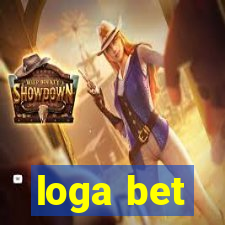 loga bet