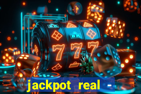 jackpot real - slots & crash