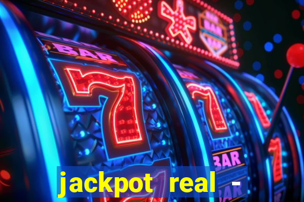 jackpot real - slots & crash