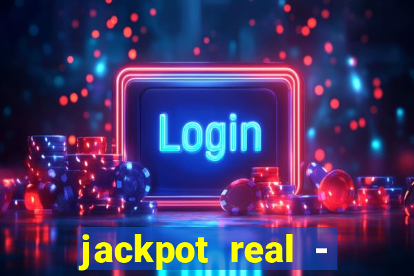 jackpot real - slots & crash