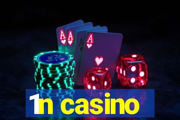 1n casino