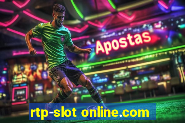 rtp-slot online.com